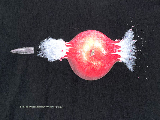 Fotofolio Harold E Edgerton T-Shirt