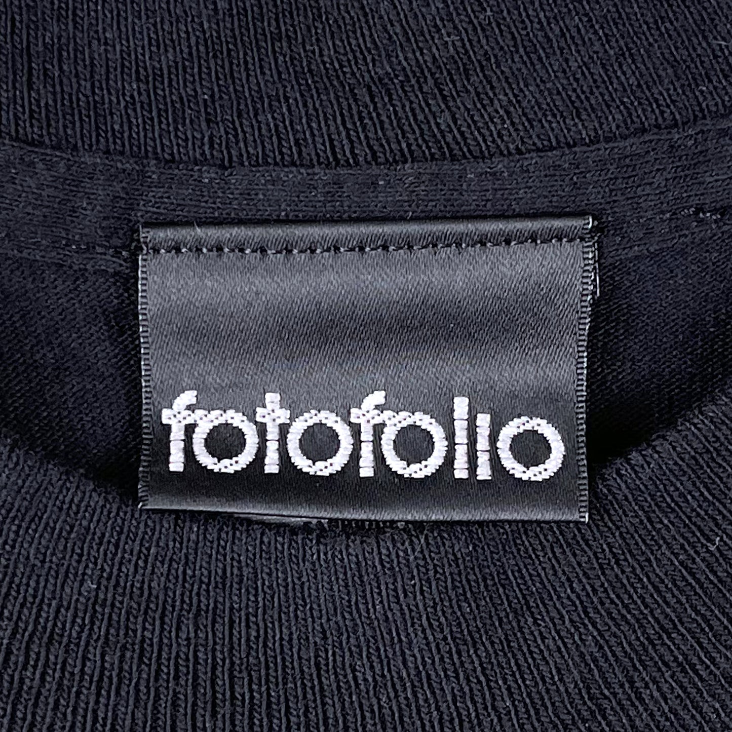 Fotofolio Harold E Edgerton T-Shirt