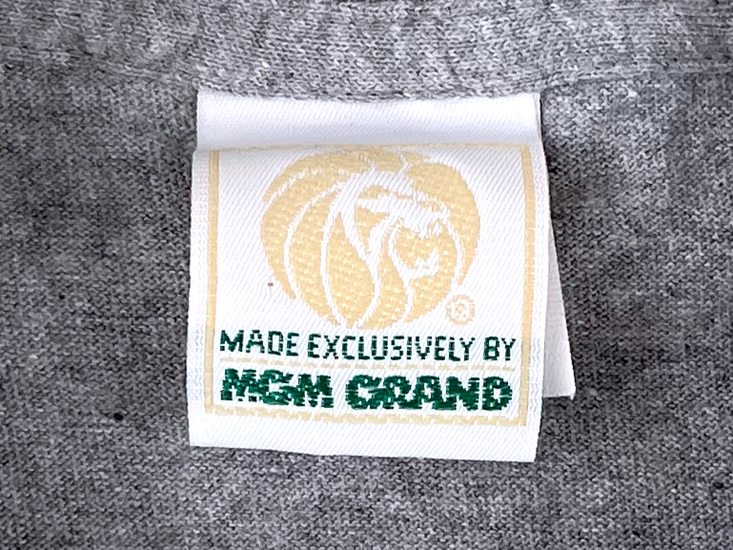 Holyfield vs Tyson II T-Shirt