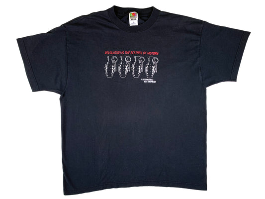 The International Noise Conspiracy T-Shirt