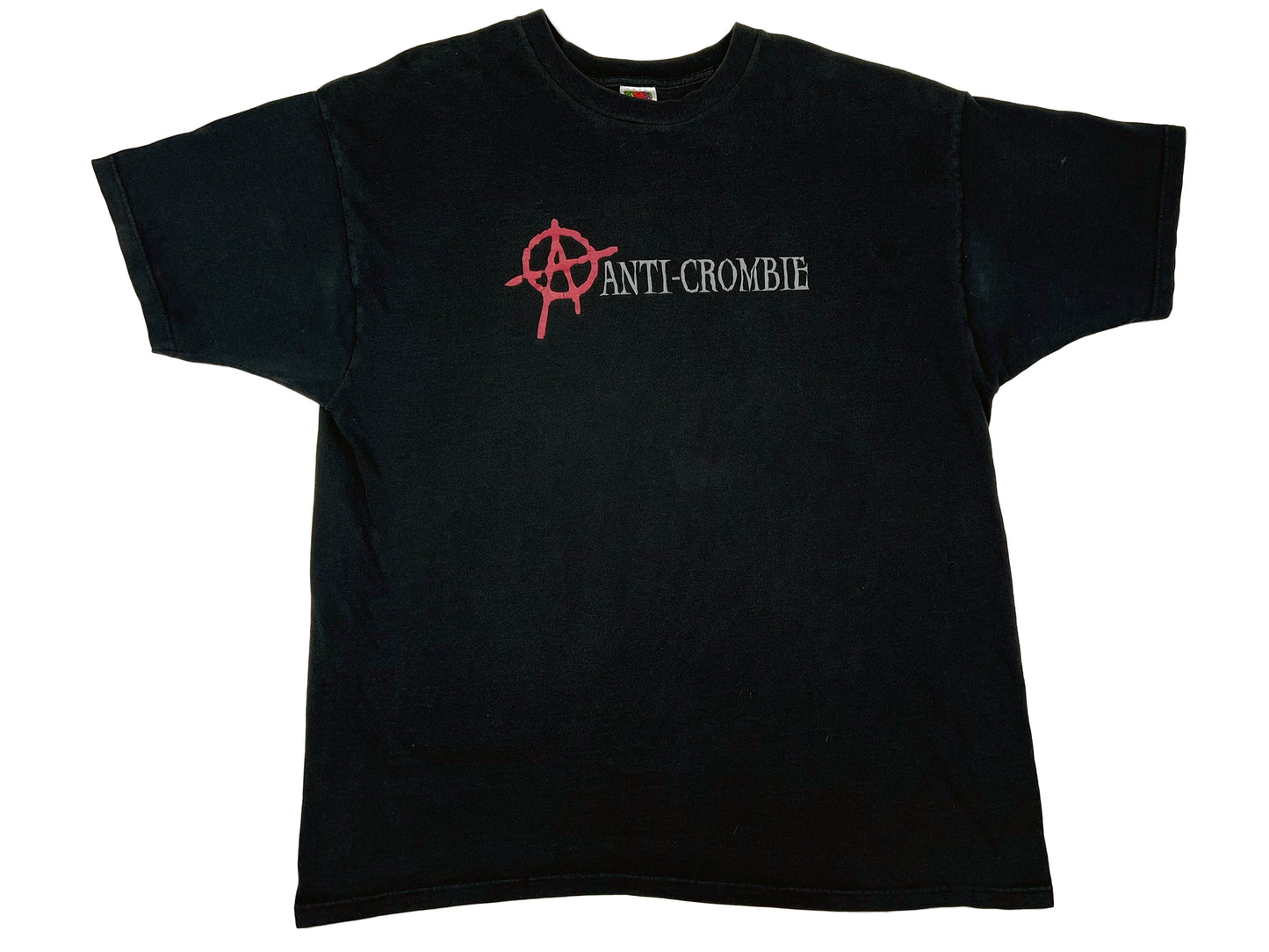 Vintage Anti-Crombie T-Shirt