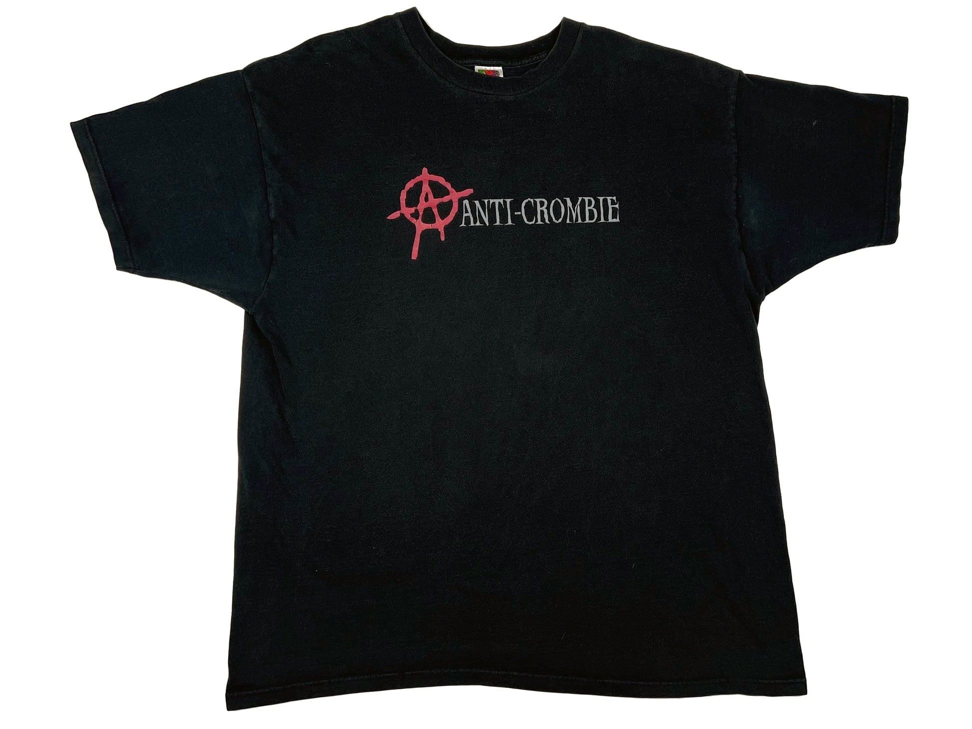 Vintage Anti-Crombie T-Shirt
