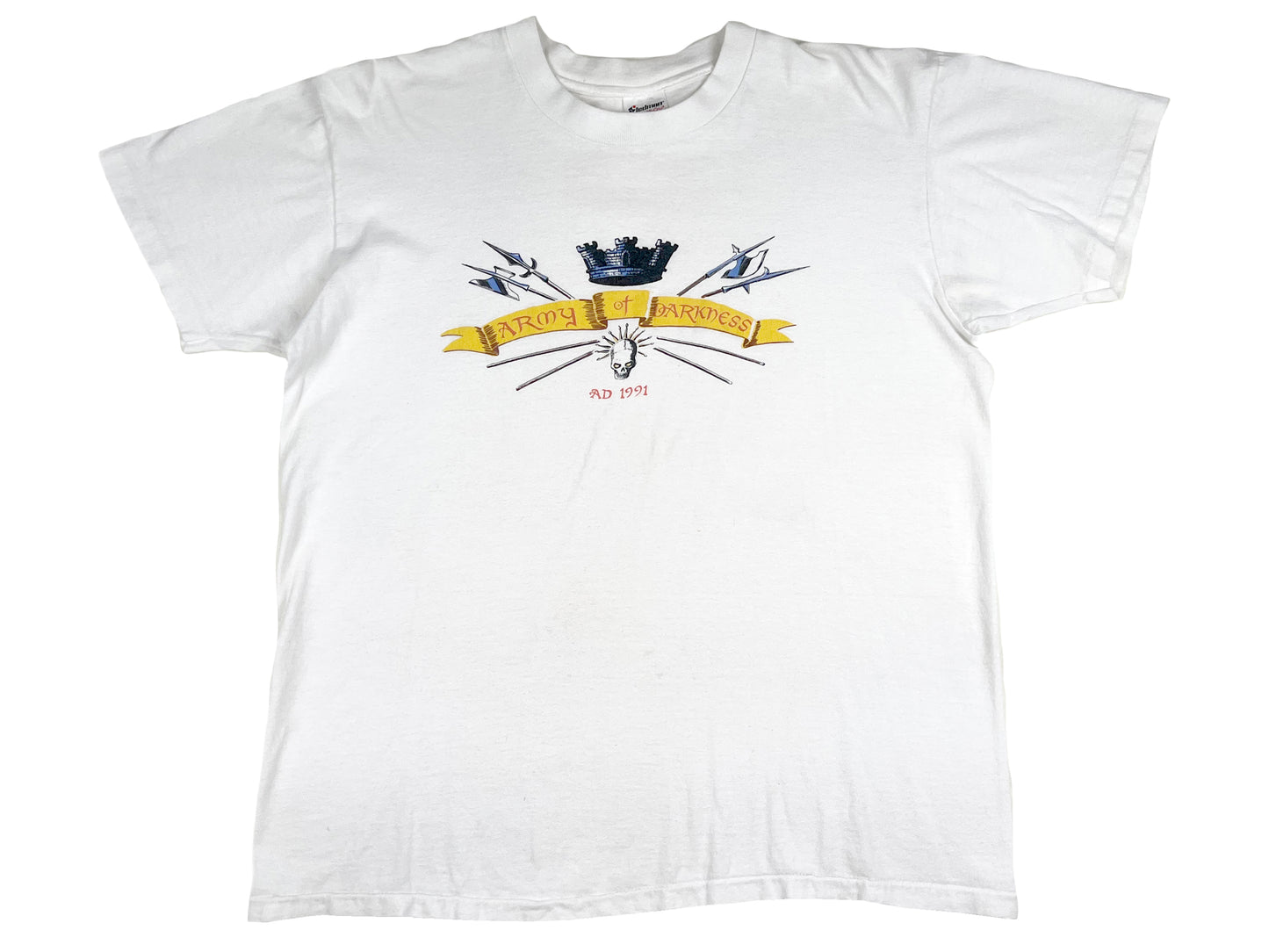 Army of Darkness Movie T-Shirt