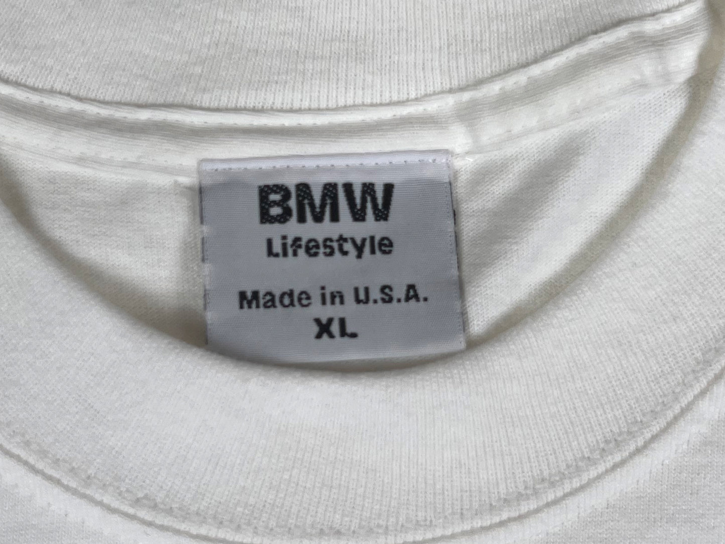 BMW Ultimate Driving Machine T-Shirt