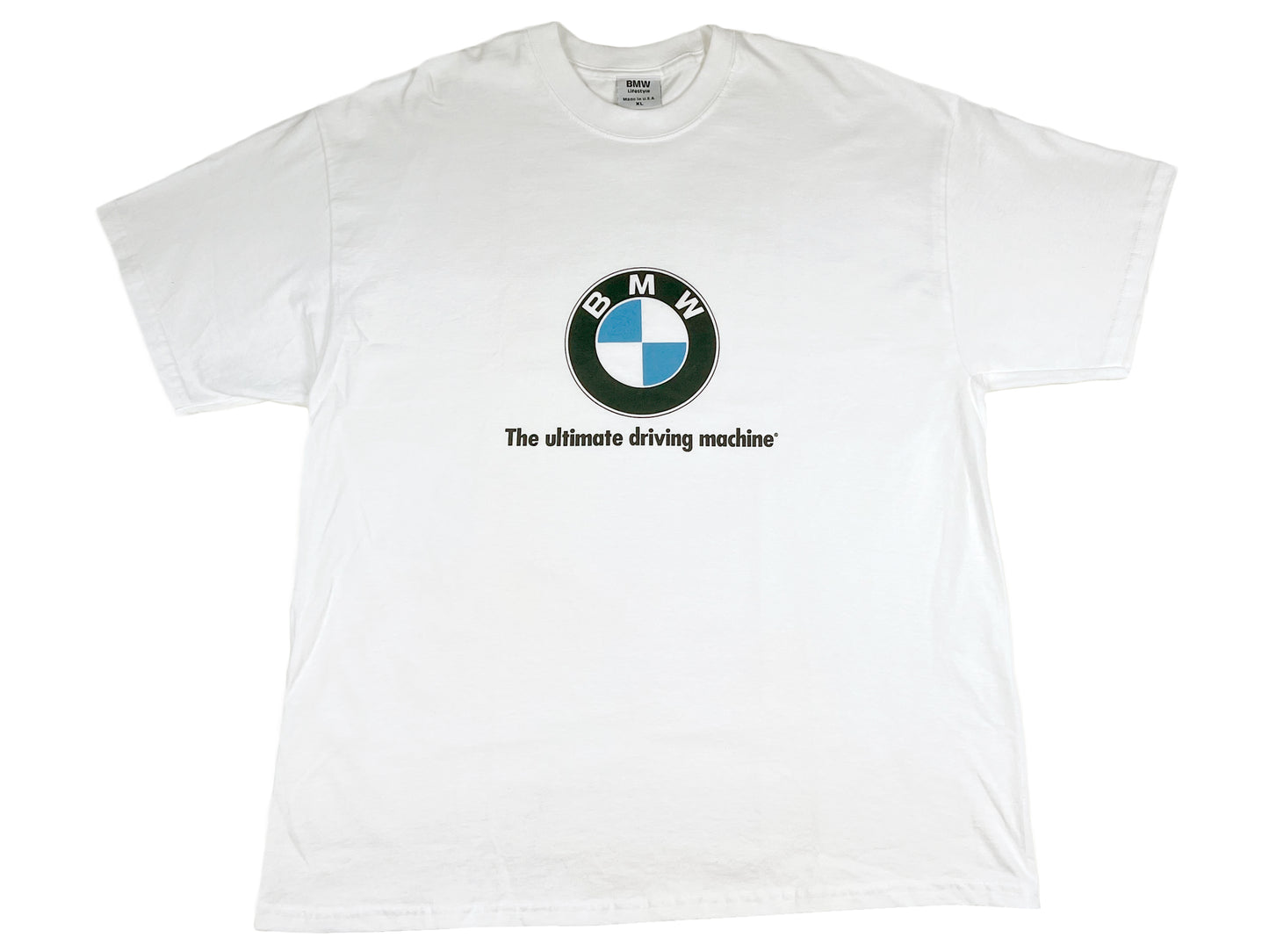 BMW Ultimate Driving Machine T-Shirt