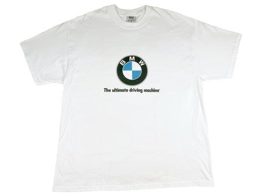 BMW Ultimate Driving Machine T-Shirt